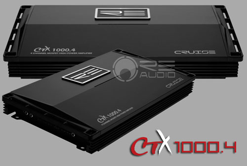 image of ctx 1000.4 amps