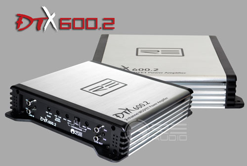 image of dtx 600.2 amps