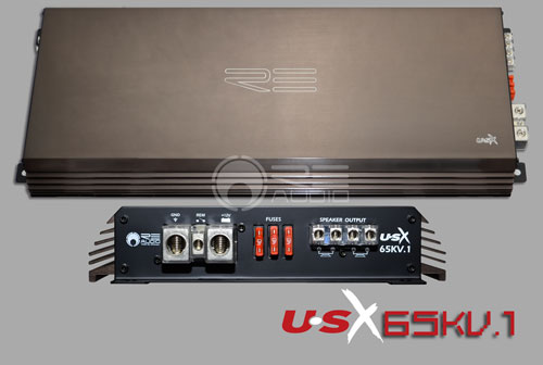 image of usx 65kv.1 amps