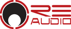 re audio logo