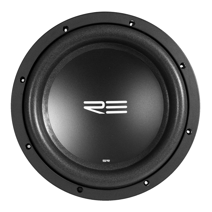 スピーカー・ウーファー RE audio スピーカー・ウーファー RE audio RE AUDIO - Subwoofers for