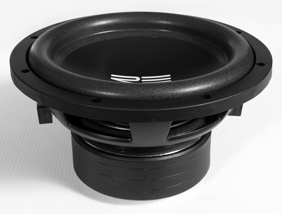 woofers